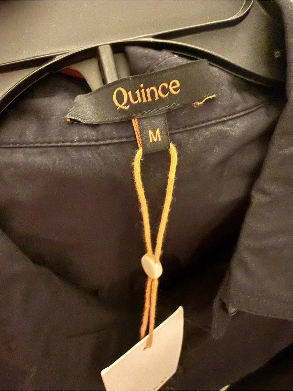 Quince nwt 100%
